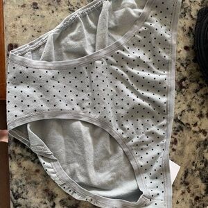 Gap Body Bikini Underwear - Size Medium